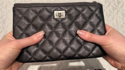 chanel case cigarettes|Chanel new small o case.